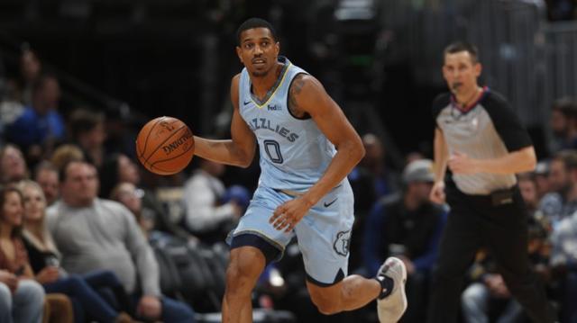 阿里纳斯：NBA并没被欧洲球员接管，不能只看那顶尖的6个人