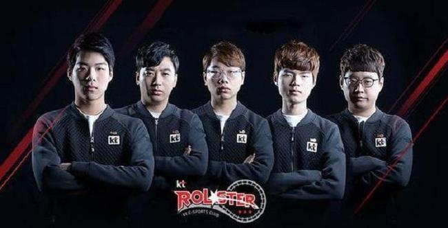 传闻：rain将加入 100 Thieves