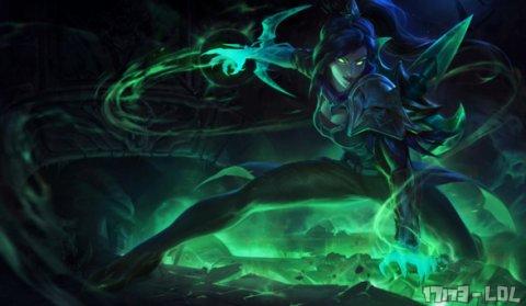 TES 2-1 FNC：上中下三路齐发力，TES轻取FNC挺进MSI八强