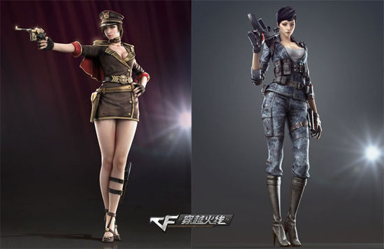 Viper 和 XUN 加入 Bilibili Gaming