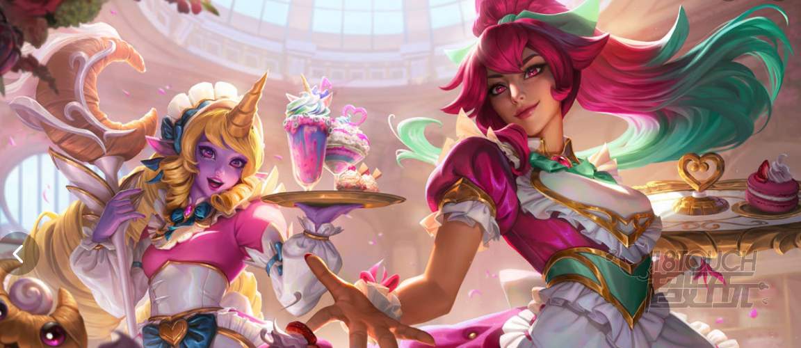 FPX官宣春季赛大名单：中野Gori+Clid