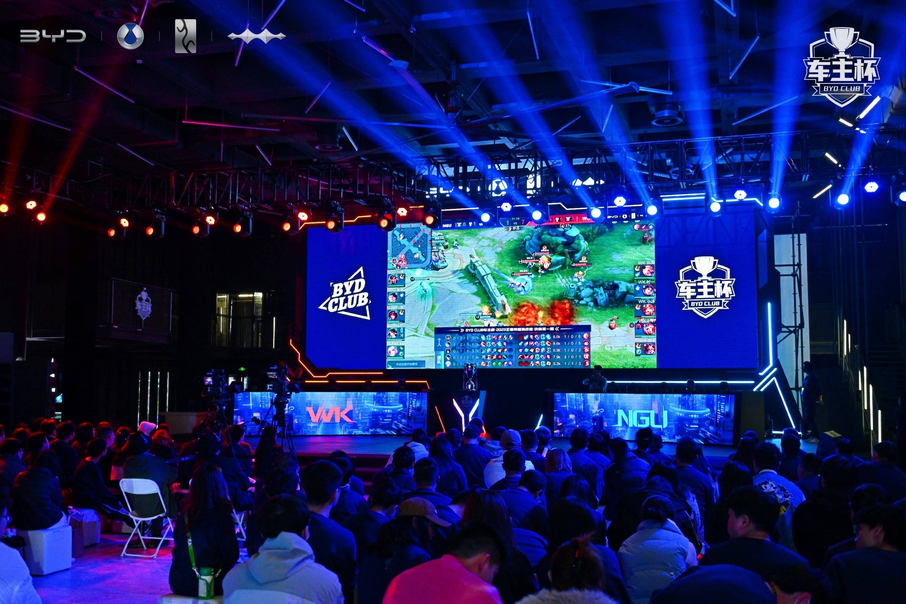 VALORANT 玩家认为投降系统设计糟糕