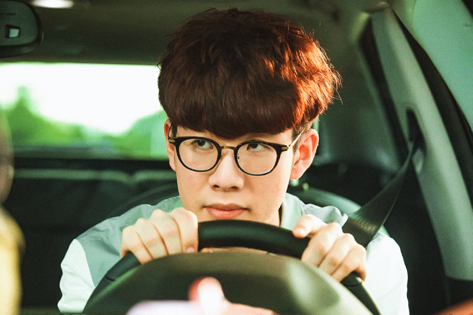 V5正式官宣：Rookie加入队伍