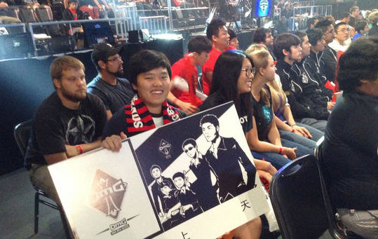 Astralis 被 GamerLegion 淘汰， Spirit 击败 Liquid — IEM Katowice 2025 小组赛