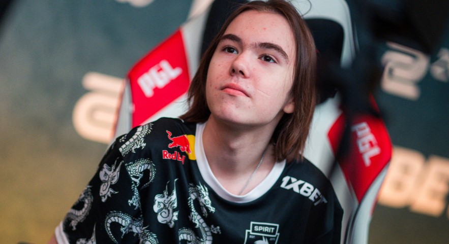 Rex Regum Qeon 晋级 VCT 2025：太平洋第二阶段的总决赛