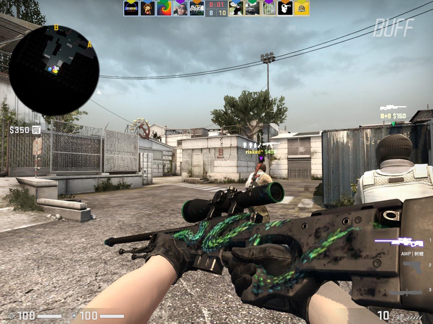 在VALORANT中领取2025年骄傲月奖励的代码