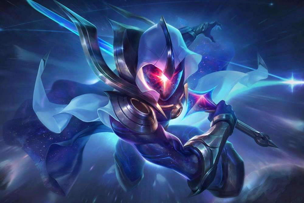 CSGO电子哥41杀刷新自己职业生涯纪录